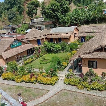 My Beautiful Cottage In Pokhara Exterior photo