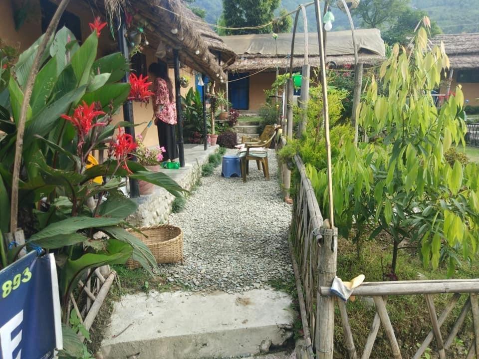 My Beautiful Cottage In Pokhara Exterior photo