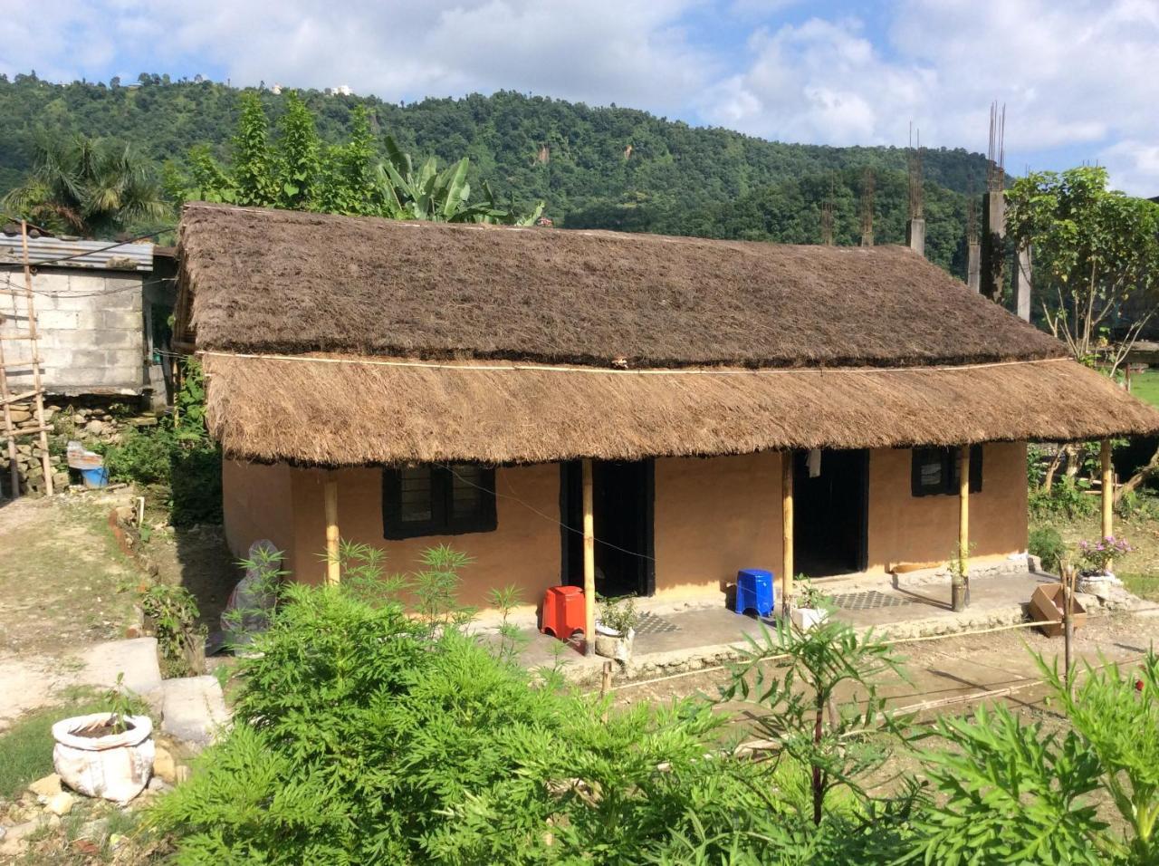 My Beautiful Cottage In Pokhara Exterior photo