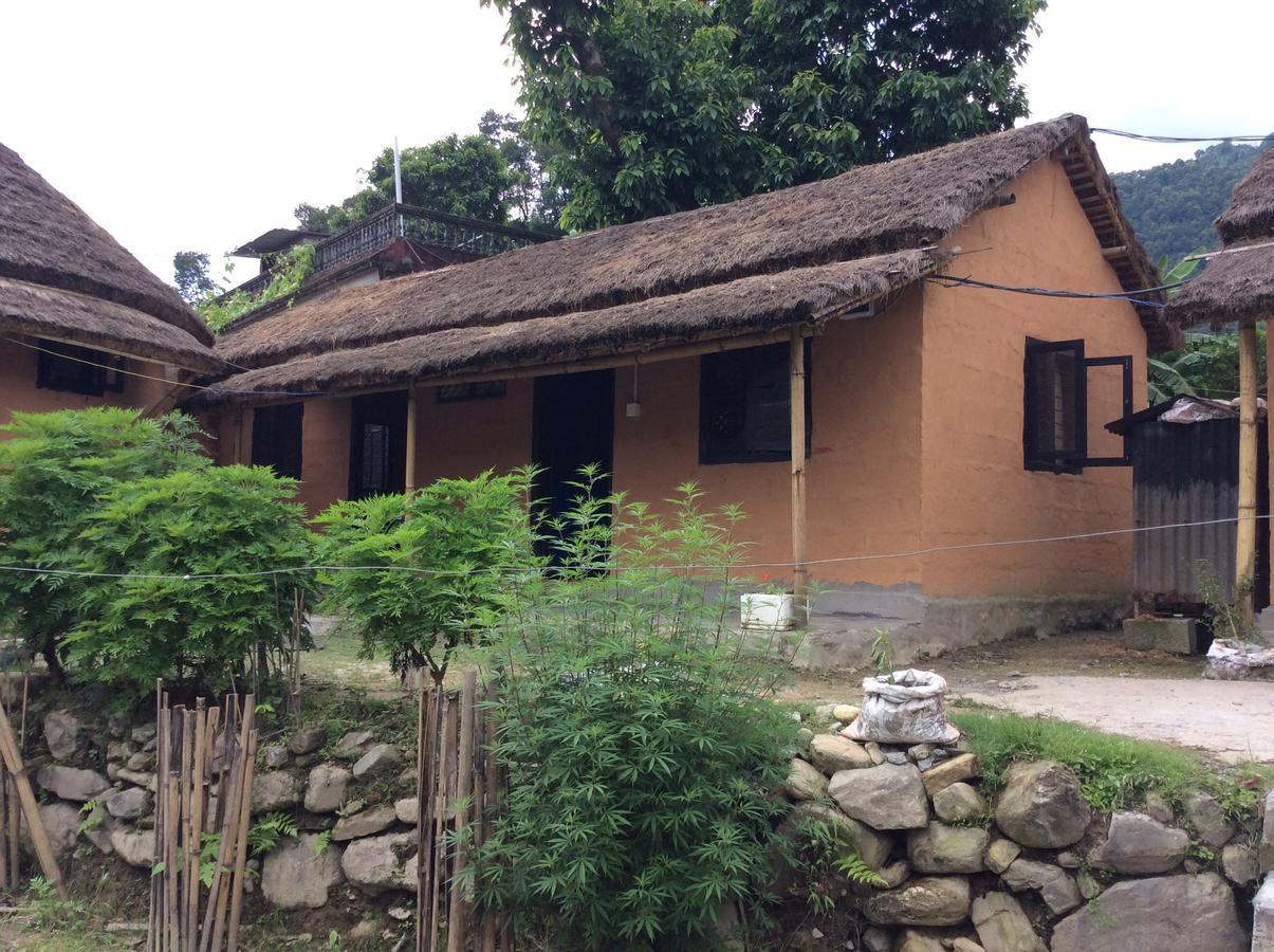 My Beautiful Cottage In Pokhara Exterior photo