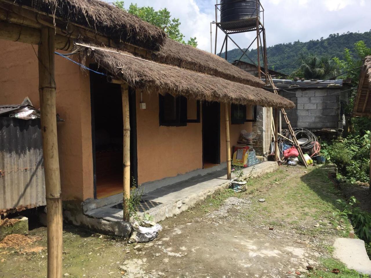 My Beautiful Cottage In Pokhara Exterior photo