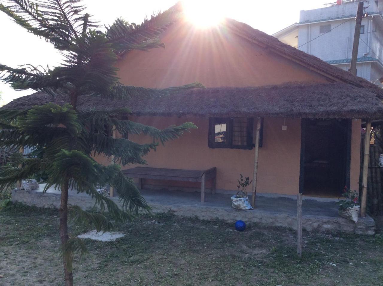 My Beautiful Cottage In Pokhara Exterior photo