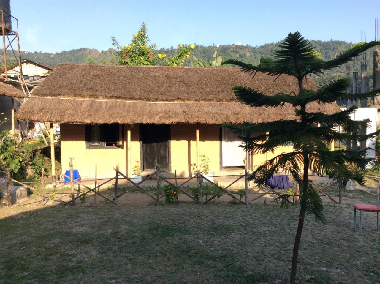 My Beautiful Cottage In Pokhara Exterior photo