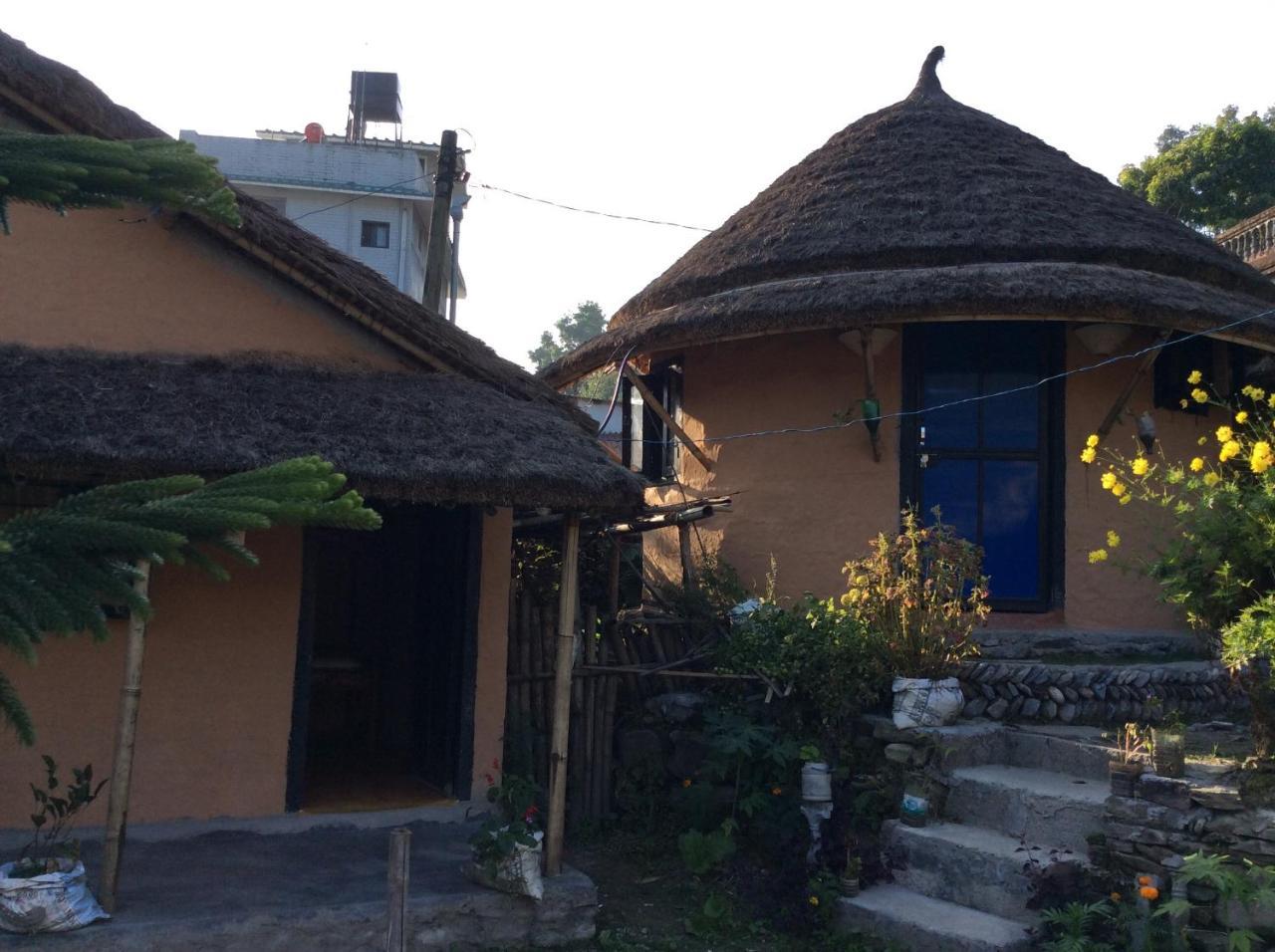 My Beautiful Cottage In Pokhara Exterior photo