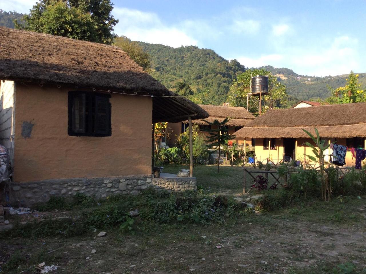 My Beautiful Cottage In Pokhara Exterior photo