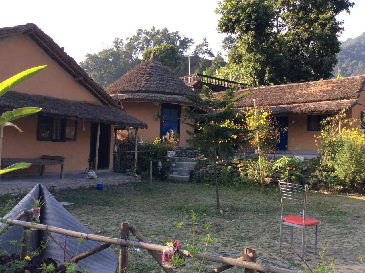 My Beautiful Cottage In Pokhara Exterior photo