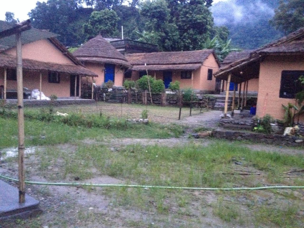 My Beautiful Cottage In Pokhara Exterior photo