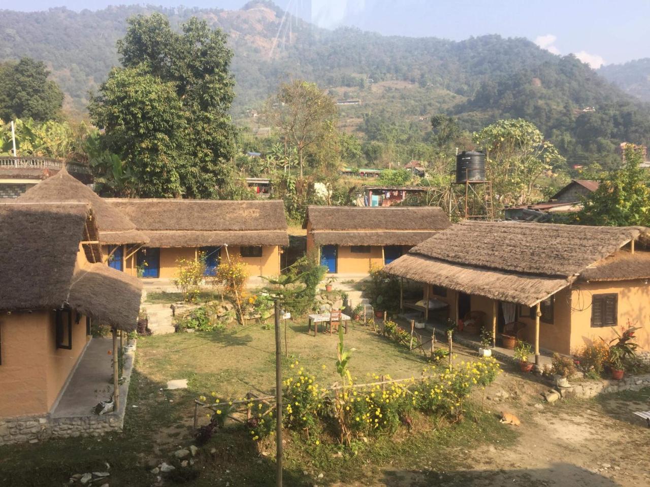 My Beautiful Cottage In Pokhara Exterior photo