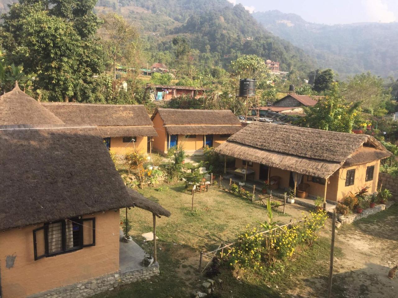 My Beautiful Cottage In Pokhara Exterior photo