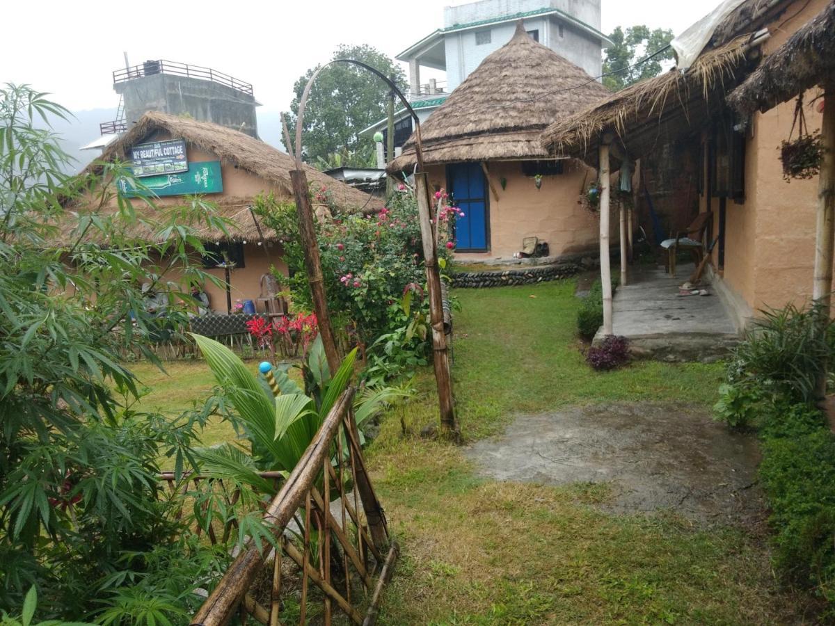 My Beautiful Cottage In Pokhara Exterior photo